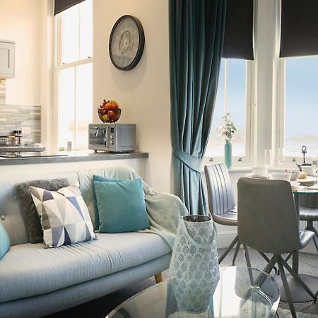 Sea View Serenity Breath Taking Sea View Sleeps 4 Scarborough Ngoại thất bức ảnh